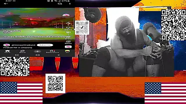 RussellTaylorLacyn Live XXX chat