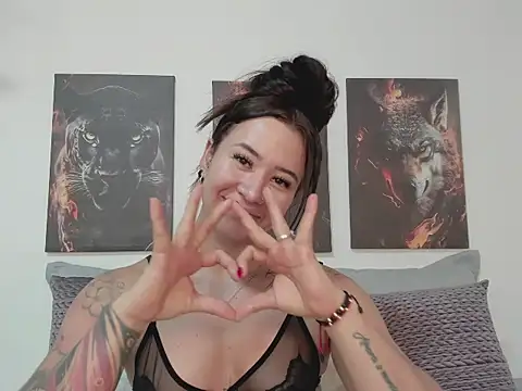Chat XXX ao vivo de AngelMartinss