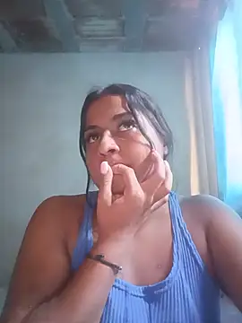XXX chat uživo modela Giselabrunette25