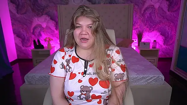 GabbieJay Live XXX-Chat