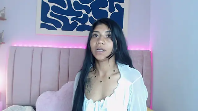 Shamel_Brm's Live XXX Chat