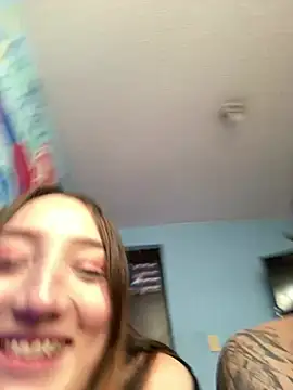Živý XXX chat Valery_Salmons