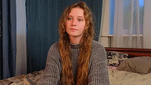 RubieHeiser Obrolan Langsung XXX