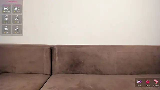 Chat XXX Live Yun_le