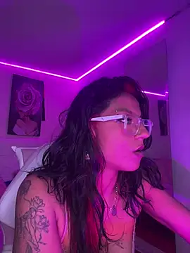 Chat XXX ao vivo de SamathaMay