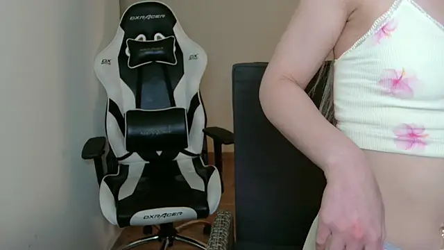 anyaamurr Live XXX-chat