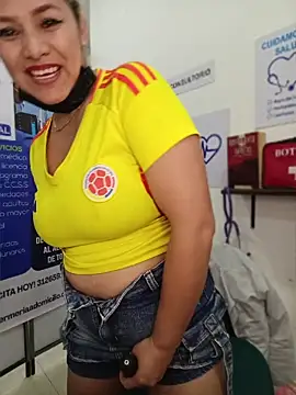 Chat XXX ao vivo de _Zoe_777