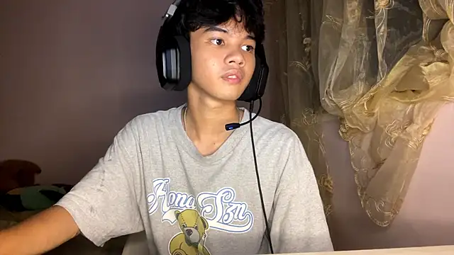 Chat XXX ao vivo de liam_alttwink