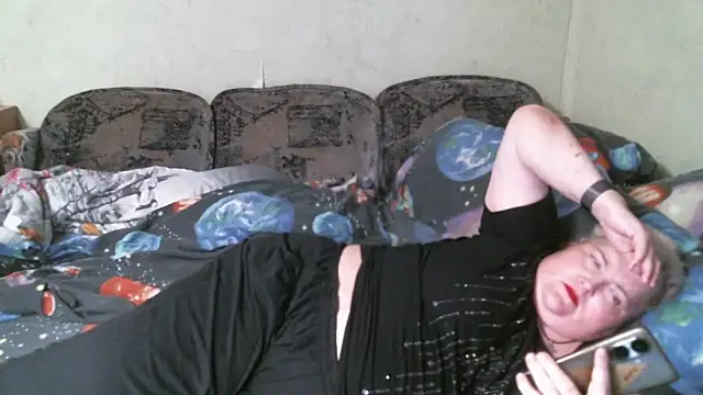 Živý XXX chat Lana555