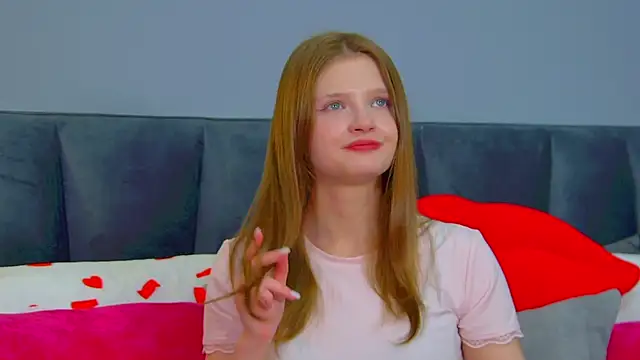 Czat XXX na żywo – JaneRosen