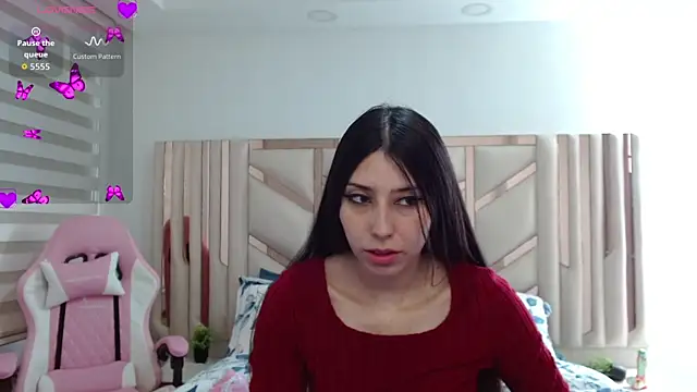 violett_star1 Obrolan Langsung XXX