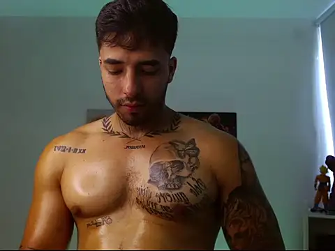Jacobb_Phoenix Live XXX Chat