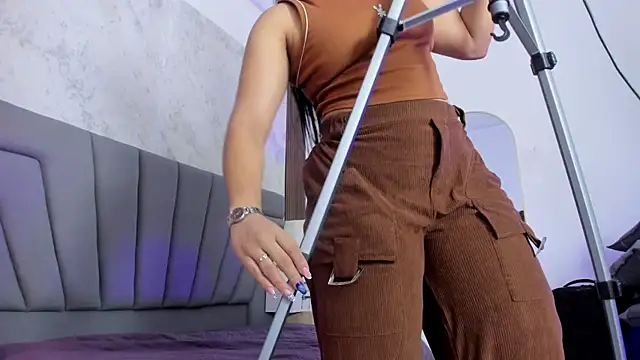 Živý XXX chat Sofi_Perez_