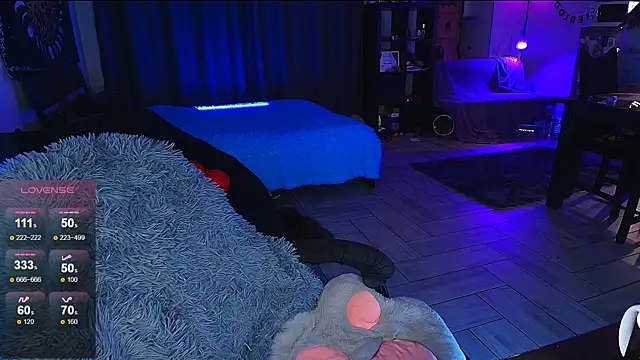 NicoleFancy's Live XXX Chat