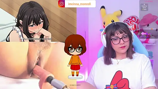 cinna_monroll Live XXX-chat
