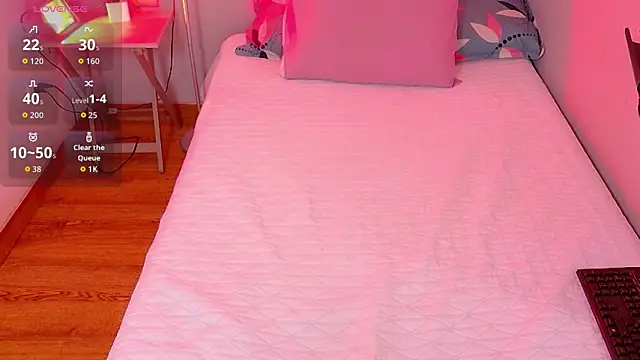 drooling4daddy Live XXX-chat