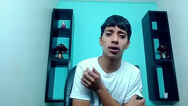 Онлайн чат XXX jl_brayan12