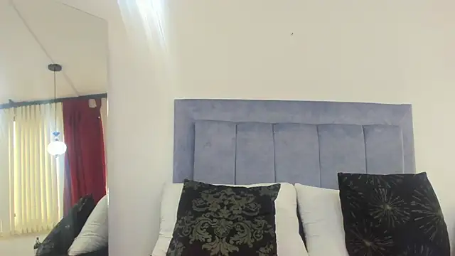 emagarciaのライブXXXチャット