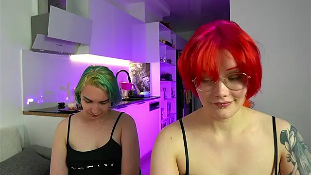 Chat XXX Live sova_energy