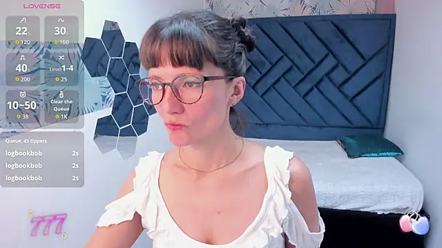 Živý XXX chat Valery_More__