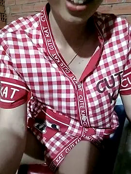Chammy720 Chat XXX in diretta
