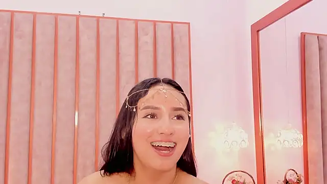 Zoe_Monrow Chat XXX in diretta
