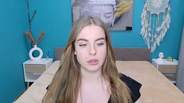 Czat XXX na żywo – Sofia_Weber