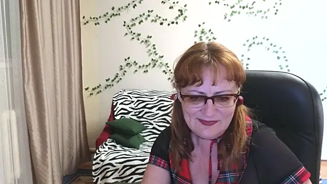 Czat XXX na żywo – Jasmine_Tv