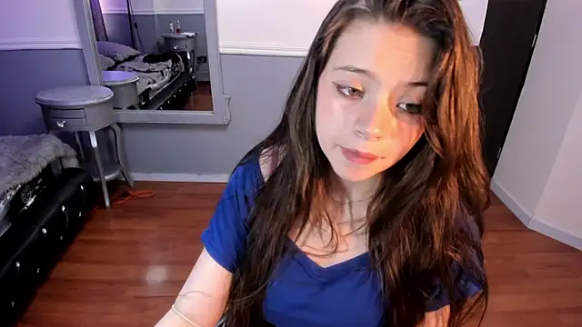 Saori_Price লাইভ XXX চ্যাট