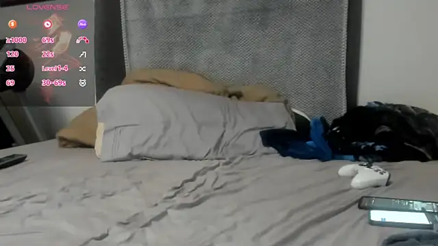 treatbobnicer Live XXX-Chat