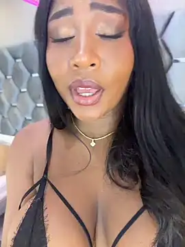VanessaGlenn 现场XXX聊天