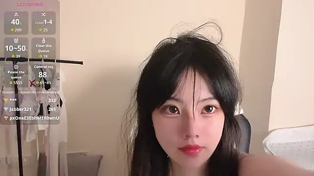 aibaba_888's Live XXX Chat