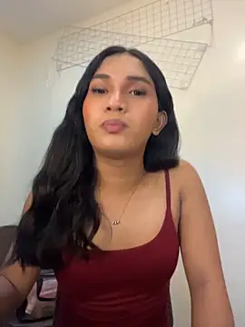 slutty_aki Live XXX-Chat