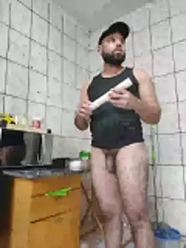 Chat XXX ao vivo de Gasc_1992