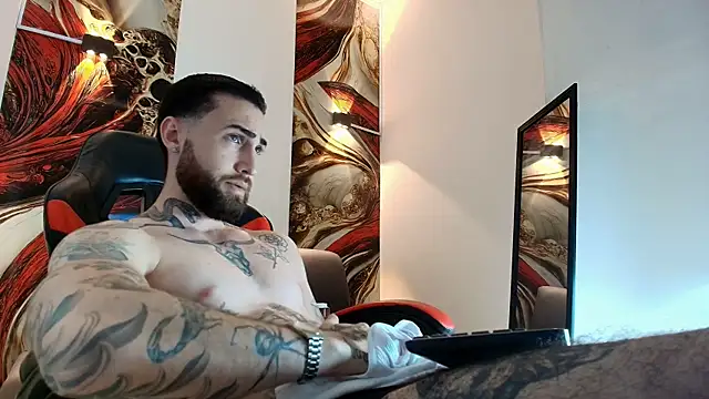 Luke_davis01's Live XXX Chat