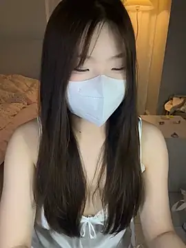 _xiaoxinxin_ 现场XXX聊天