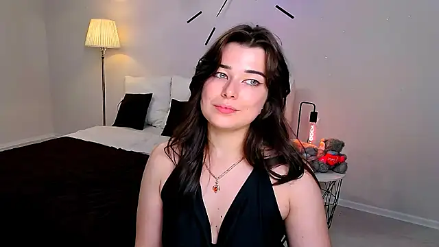 a_dorable's Live XXX Chat