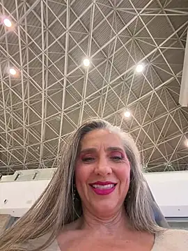 Alimela Live XXX-chat