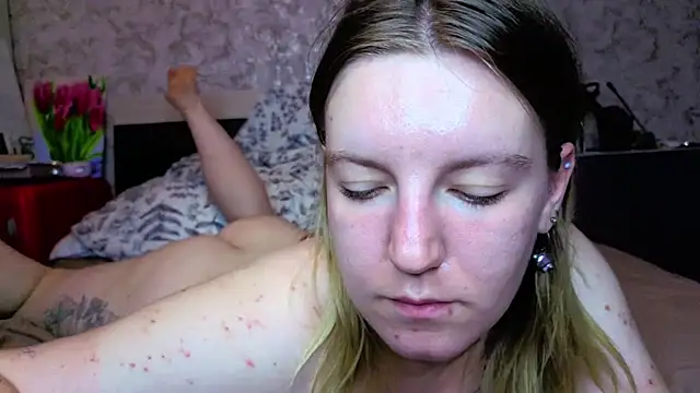 Baiambel_Mi élő XXX-chatje