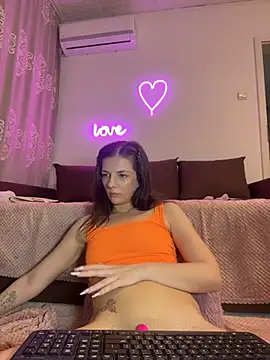 Sabrinedivinee Live XXX-chat