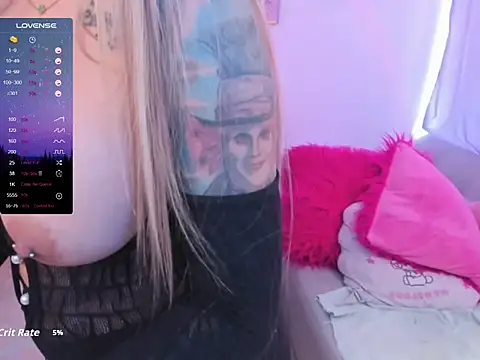 Martina_robertssのライブXXXチャット