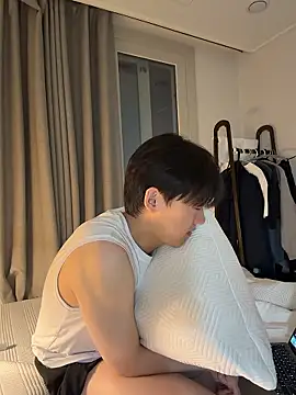 k-kinky 라이브 XXX 채팅
