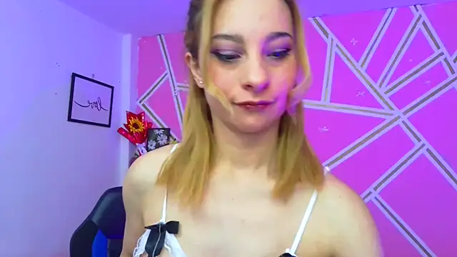 Barbie__sweet's Live XXX Chat