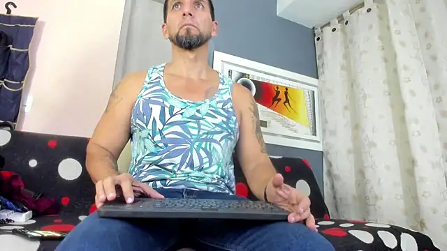 JULESLAKES Webcam-Show