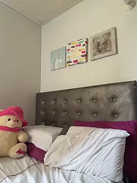 Ashleyroberst's Live XXX Chat