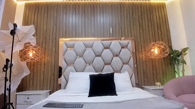 adams_bobby Adlı Modelin Canlı XXX Sohbeti