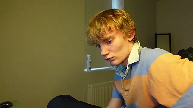 Živý XXX chat Dave_Redmond