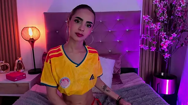celeste_queen7's Live XXX Chat