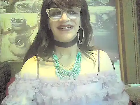 TheBlackWtch's Live XXX Chat