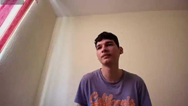 Paulhot018 Webcam-Show